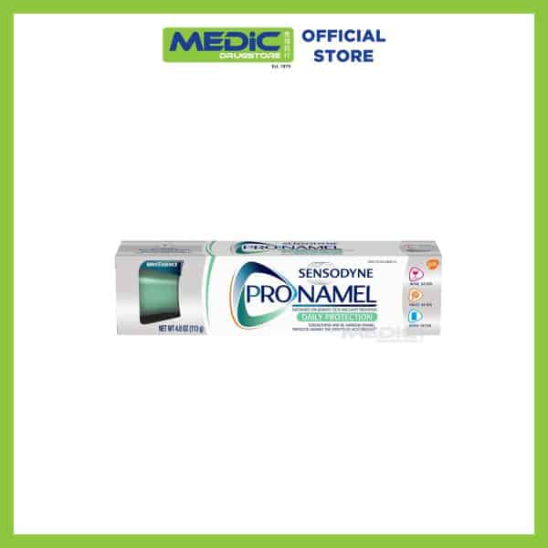 Sensodyne Pronamel Toothpaste 110g