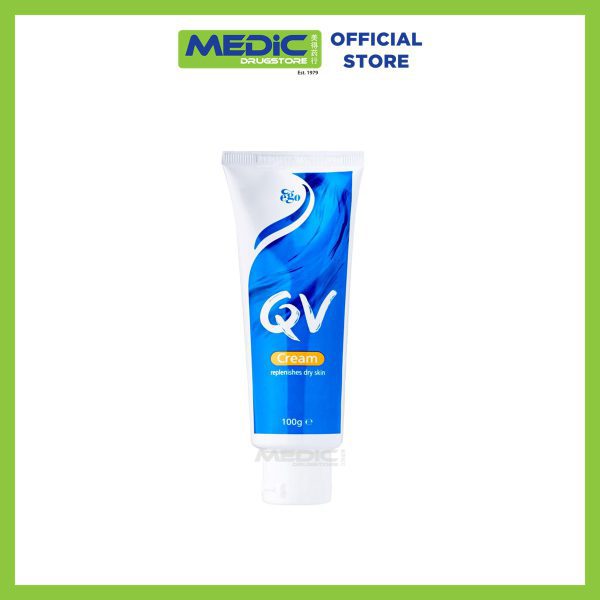 QV Cream 100G