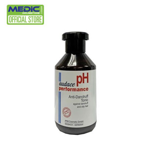 Audace pH Performance Anti-Dandruff Tonic 250 ML